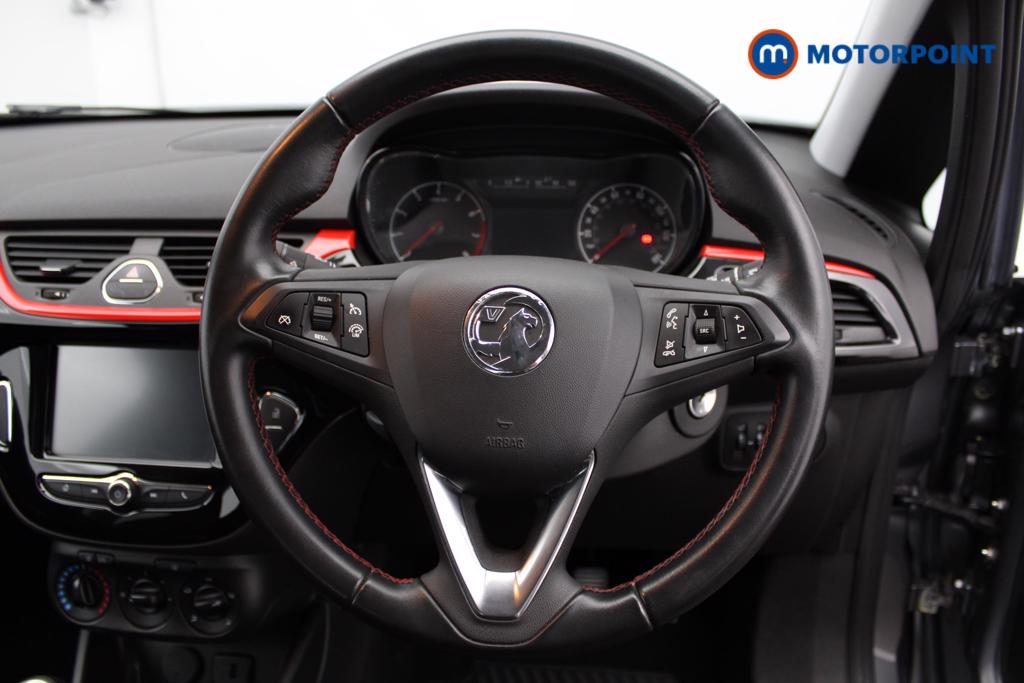 Vauxhall Corsa SRI Manual Petrol Hatchback - Stock Number (1554962) - 3rd supplementary image