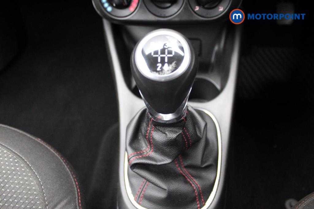 Vauxhall Corsa SRI Manual Petrol Hatchback - Stock Number (1554962) - 5th supplementary image