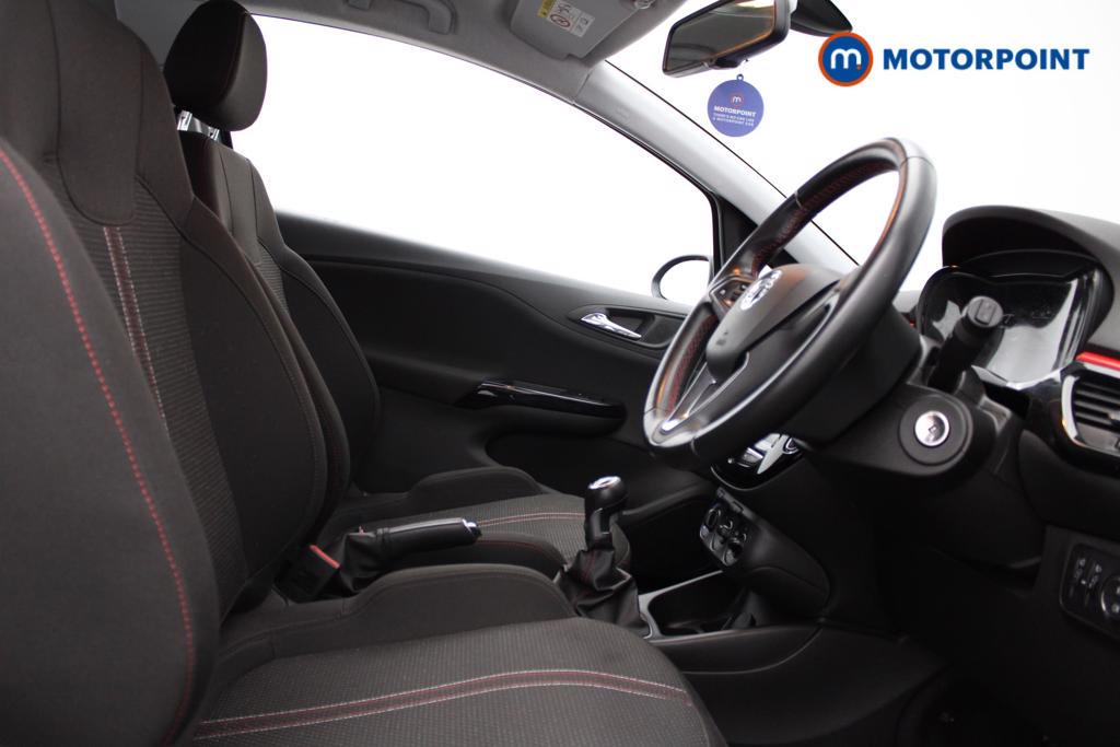 Vauxhall Corsa SRI Manual Petrol Hatchback - Stock Number (1554962) - 6th supplementary image
