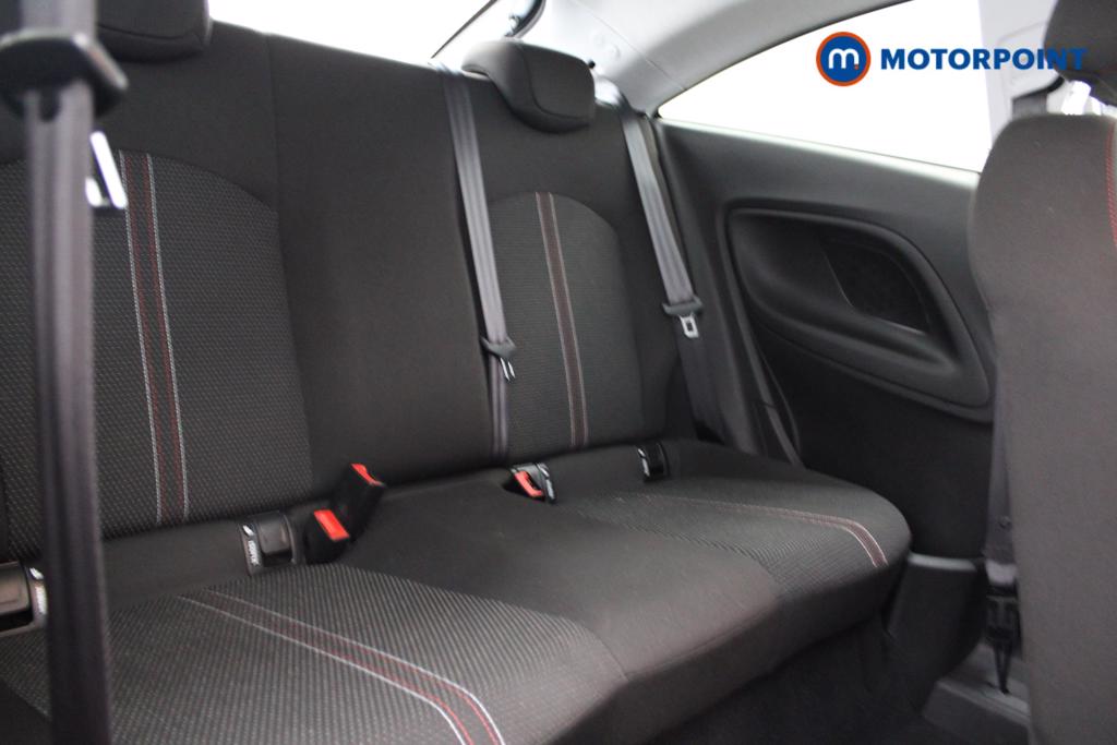 Vauxhall Corsa SRI Manual Petrol Hatchback - Stock Number (1554962) - 7th supplementary image