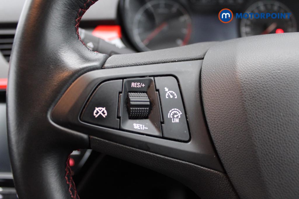 Vauxhall Corsa SRI Manual Petrol Hatchback - Stock Number (1554962) - 12th supplementary image
