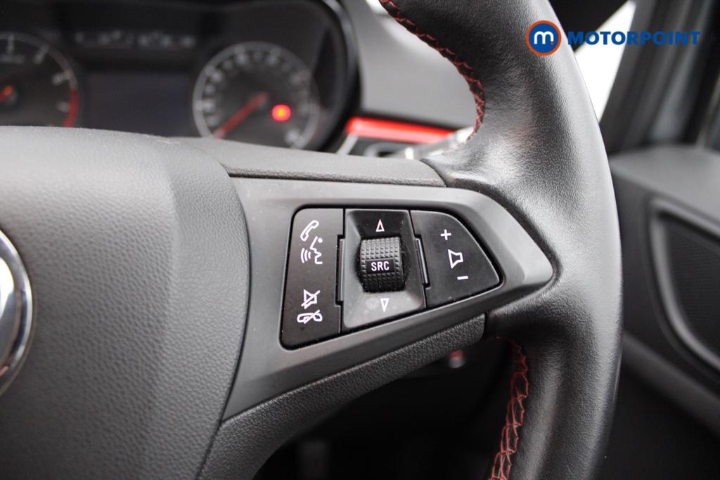 Vauxhall Corsa SRI Manual Petrol Hatchback - Stock Number (1554962) - 13th supplementary image