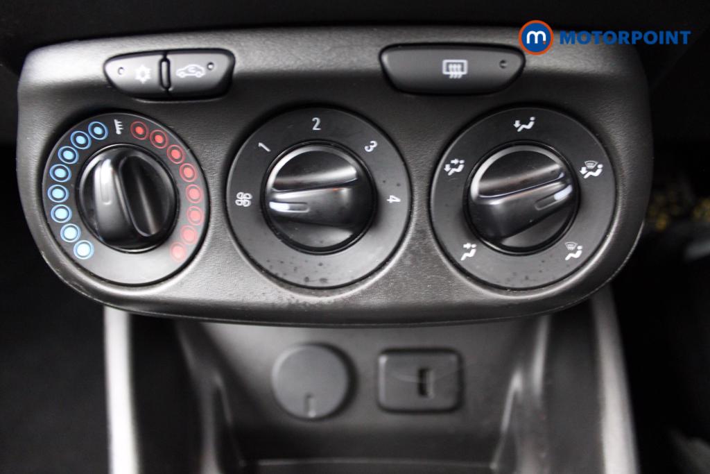 Vauxhall Corsa SRI Manual Petrol Hatchback - Stock Number (1554962) - 14th supplementary image
