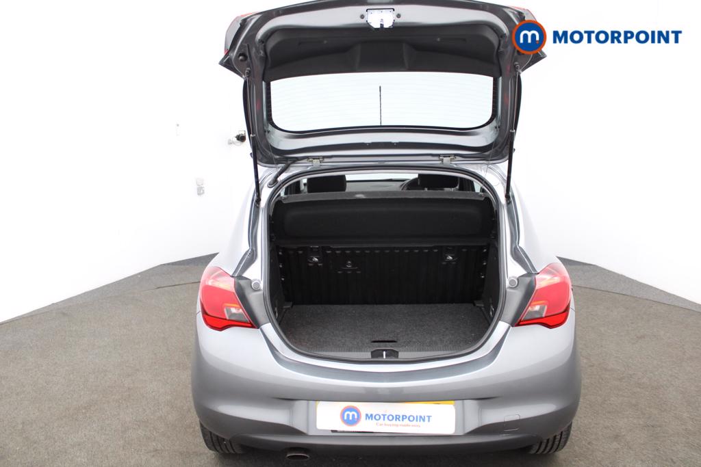 Vauxhall Corsa SRI Manual Petrol Hatchback - Stock Number (1554962) - 18th supplementary image