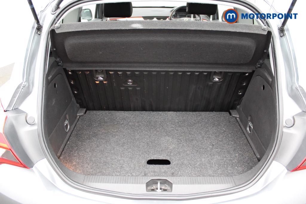 Vauxhall Corsa SRI Manual Petrol Hatchback - Stock Number (1554962) - 19th supplementary image