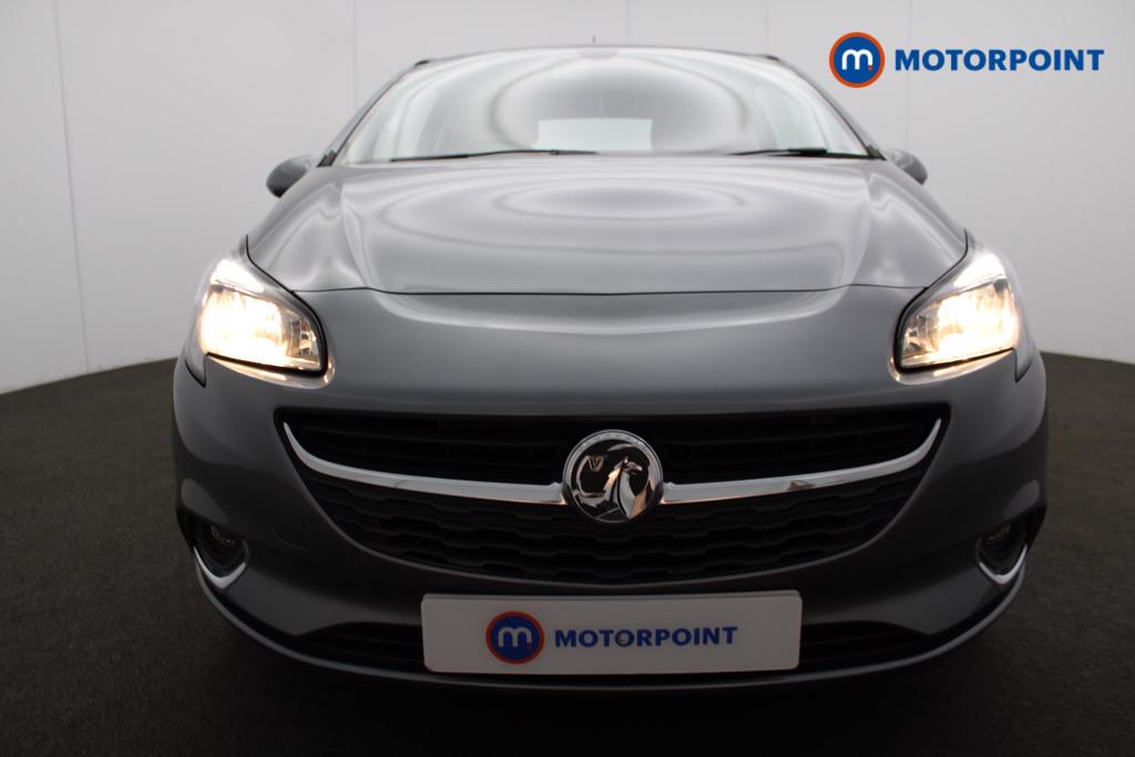 Vauxhall Corsa SRI Manual Petrol Hatchback - Stock Number (1554962) - 20th supplementary image