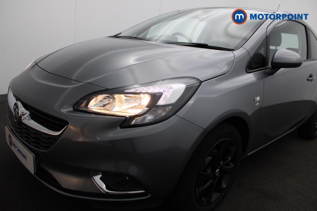 Vauxhall Corsa SRI Manual Petrol Hatchback - Stock Number (1554962) - 21st supplementary image