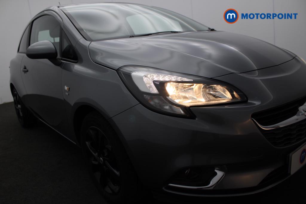 Vauxhall Corsa SRI Manual Petrol Hatchback - Stock Number (1554962) - 22nd supplementary image