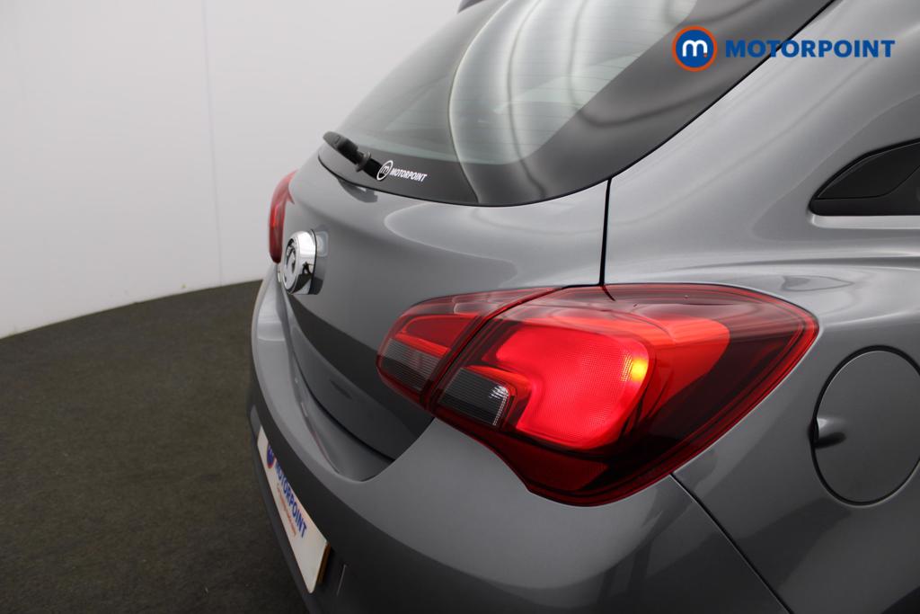 Vauxhall Corsa SRI Manual Petrol Hatchback - Stock Number (1554962) - 23rd supplementary image