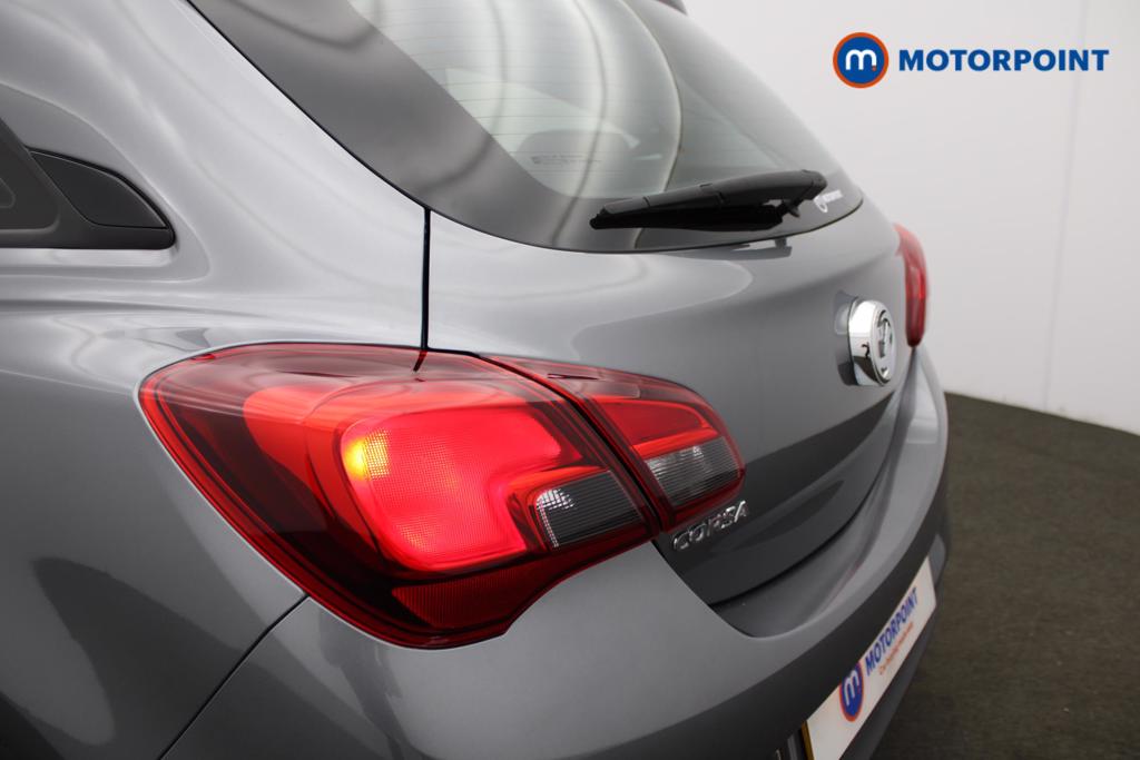 Vauxhall Corsa SRI Manual Petrol Hatchback - Stock Number (1554962) - 24th supplementary image