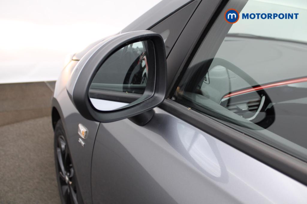 Vauxhall Corsa SRI Manual Petrol Hatchback - Stock Number (1554962) - 26th supplementary image