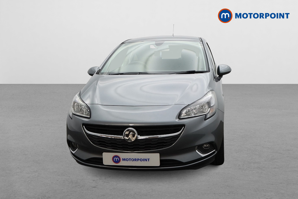 Vauxhall Corsa SRI Manual Petrol Hatchback - Stock Number (1554962) - Front bumper