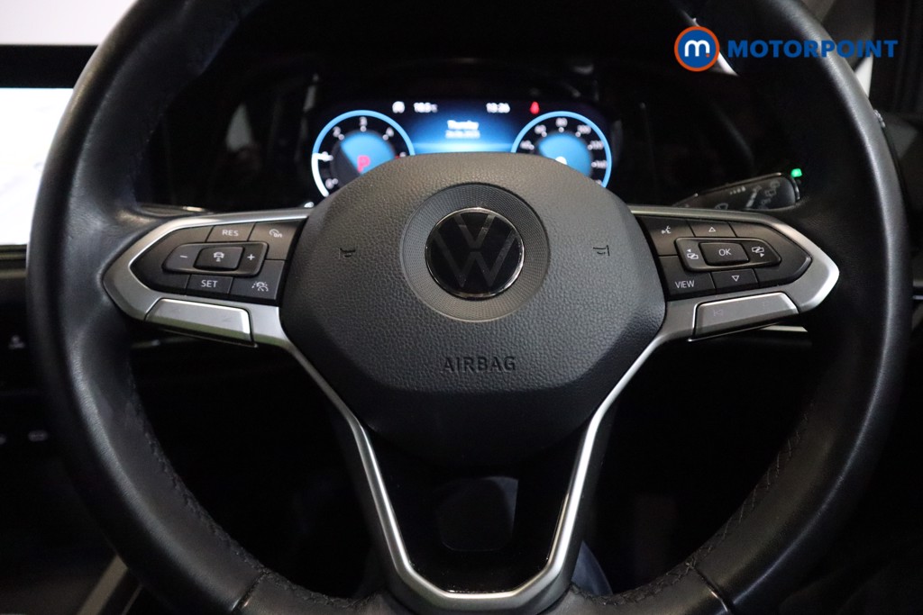 Volkswagen Golf Style Automatic Diesel Hatchback - Stock Number (1554996) - 7th supplementary image