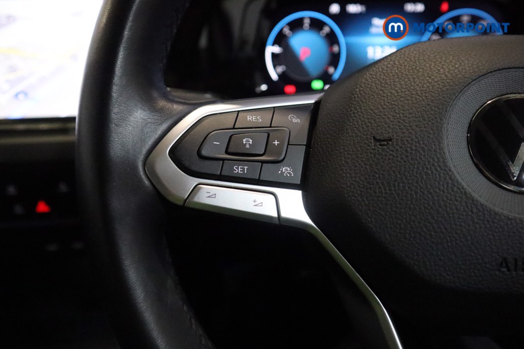 Volkswagen Golf Style Automatic Diesel Hatchback - Stock Number (1554996) - 8th supplementary image