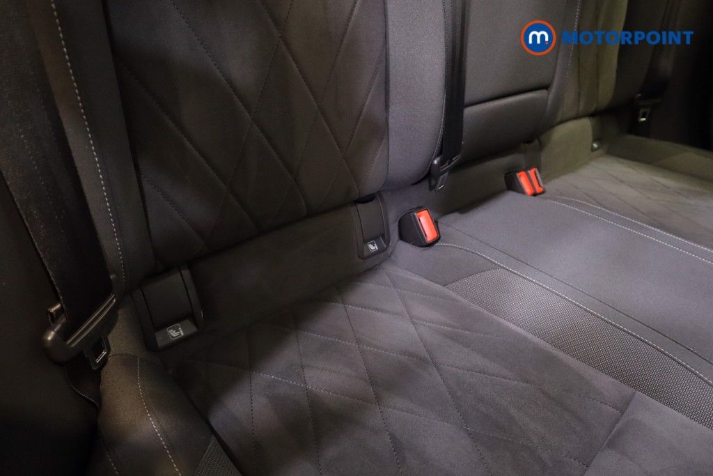 Volkswagen Golf Style Automatic Diesel Hatchback - Stock Number (1554996) - 23rd supplementary image