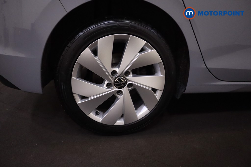 Volkswagen Golf Style Automatic Diesel Hatchback - Stock Number (1554996) - 27th supplementary image