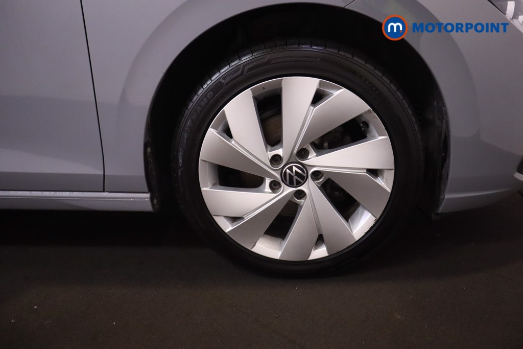 Volkswagen Golf Style Automatic Diesel Hatchback - Stock Number (1554996) - 30th supplementary image