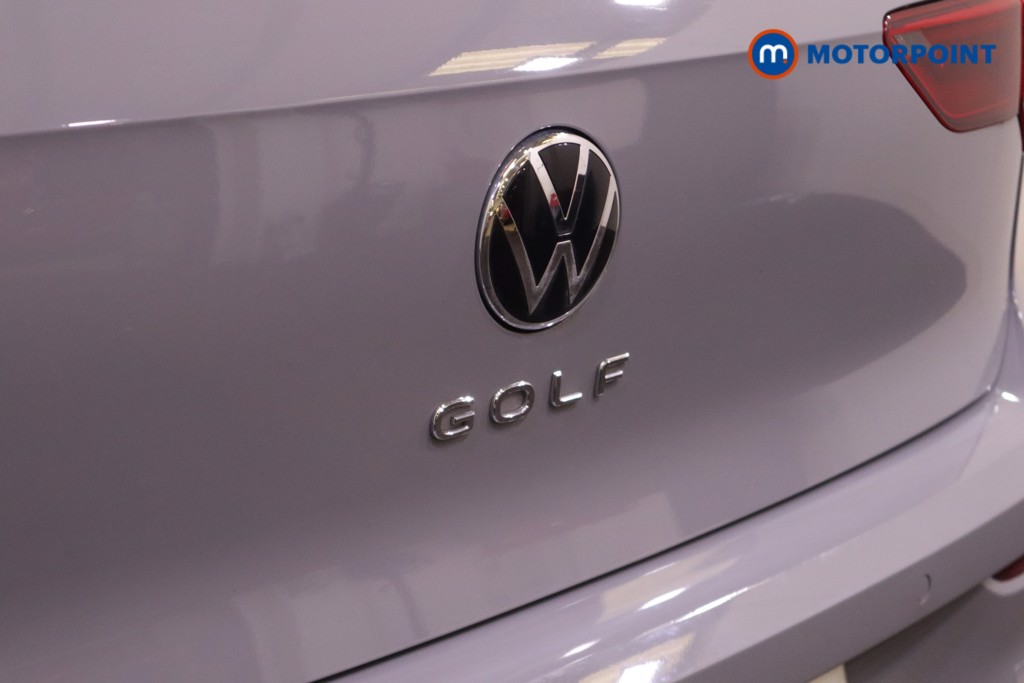 Volkswagen Golf Style Automatic Diesel Hatchback - Stock Number (1554996) - 34th supplementary image