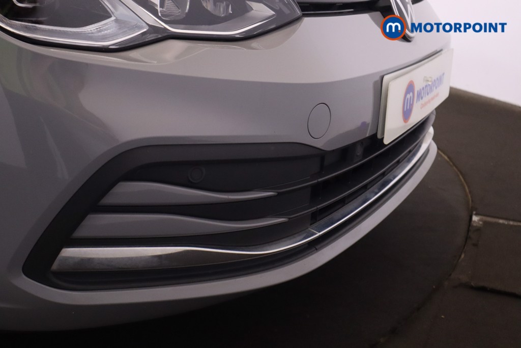 Volkswagen Golf Style Automatic Diesel Hatchback - Stock Number (1554996) - 37th supplementary image