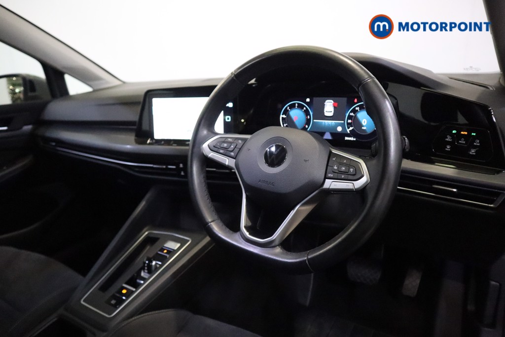 Volkswagen Golf Style Automatic Diesel Hatchback - Stock Number (1554996) - 1st supplementary image