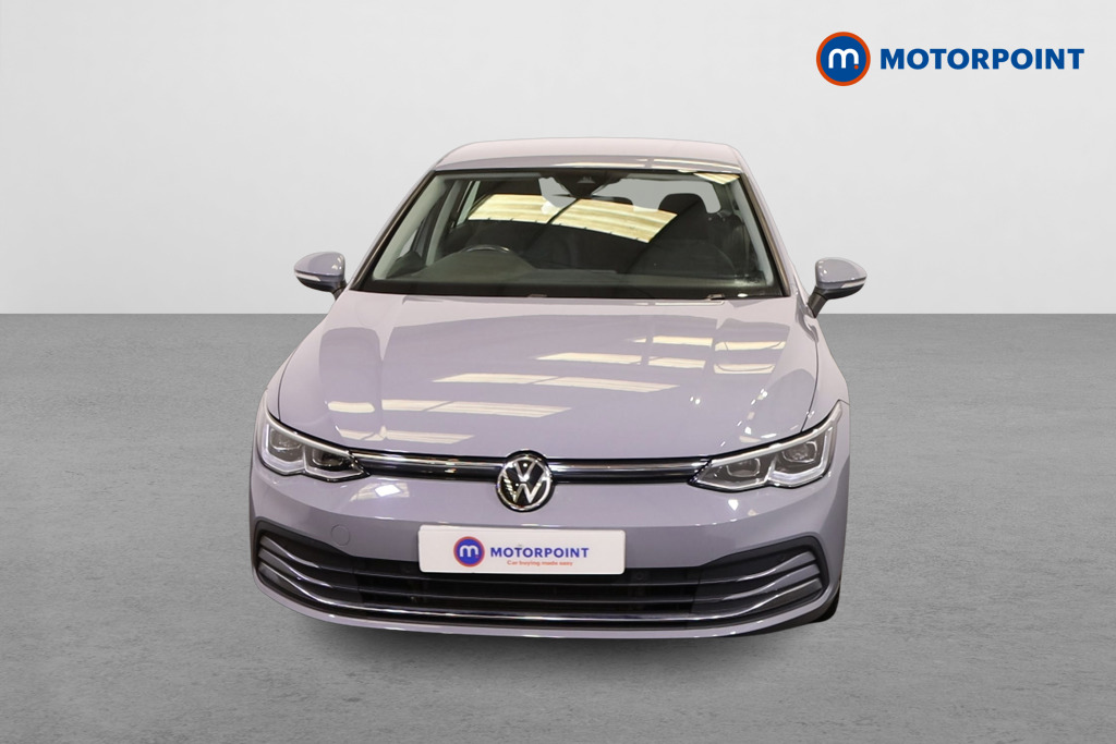 Volkswagen Golf Style Automatic Diesel Hatchback - Stock Number (1554996) - Front bumper
