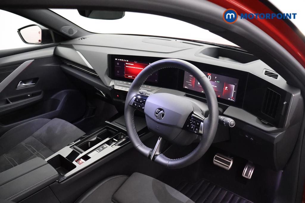 Vauxhall Astra Ultimate Automatic Electric Estate - Stock Number (1555013) - 10th supplementary image