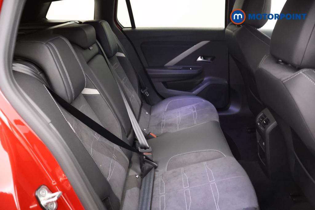 Vauxhall Astra Ultimate Automatic Electric Estate - Stock Number (1555013) - 12th supplementary image