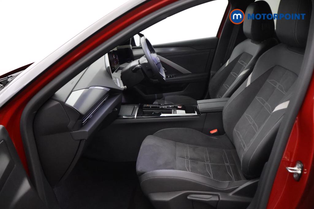 Vauxhall Astra Ultimate Automatic Electric Estate - Stock Number (1555013) - 14th supplementary image