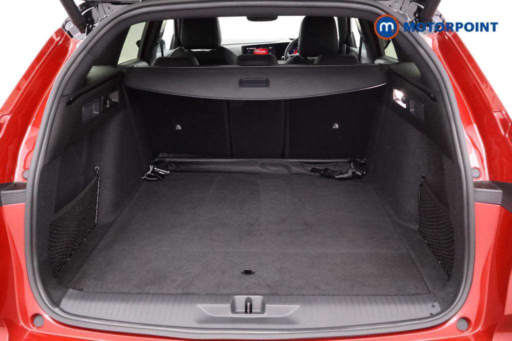 Vauxhall Astra Ultimate Automatic Electric Estate - Stock Number (1555013) - 15th supplementary image