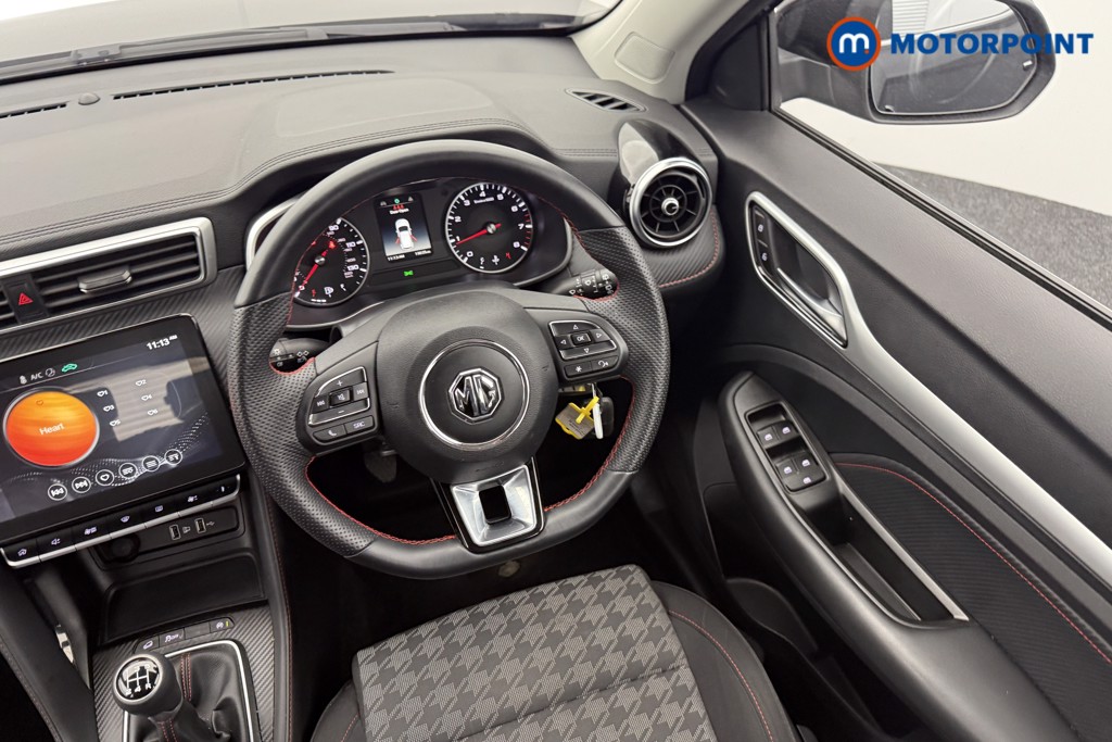 Mg Motor Uk ZS Excite Manual Petrol SUV - Stock Number (1555155) - 2nd supplementary image
