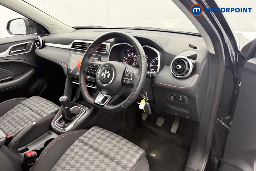 Mg Motor Uk ZS Excite Manual Petrol SUV - Stock Number (1555155) - 3rd supplementary image