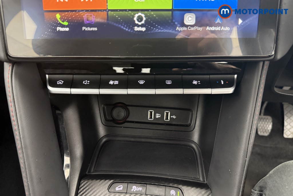Mg Motor Uk ZS Excite Manual Petrol SUV - Stock Number (1555155) - 9th supplementary image