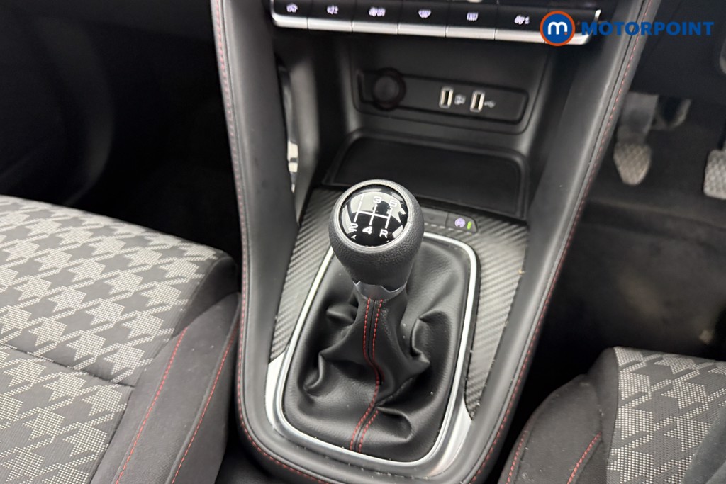 Mg Motor Uk ZS Excite Manual Petrol SUV - Stock Number (1555155) - 10th supplementary image