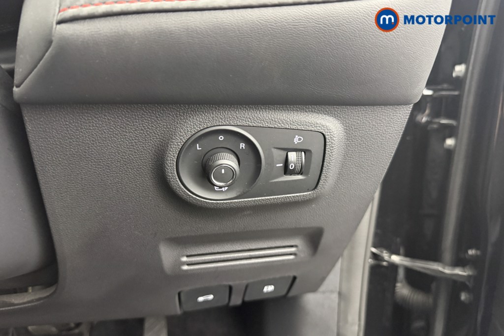 Mg Motor Uk ZS Excite Manual Petrol SUV - Stock Number (1555155) - 13th supplementary image