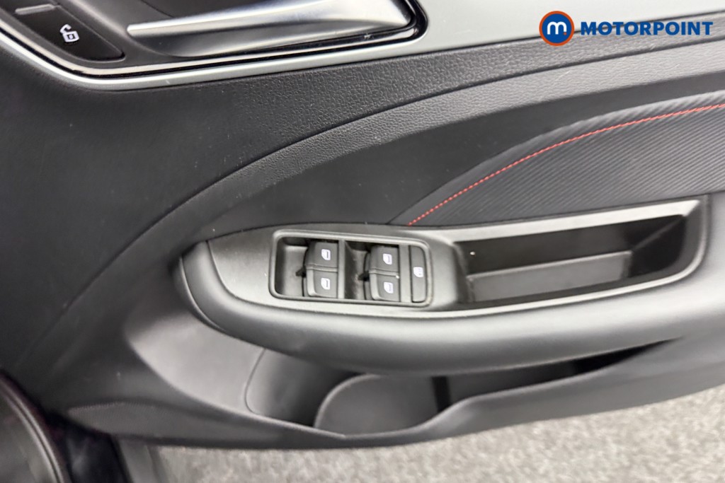 Mg Motor Uk ZS Excite Manual Petrol SUV - Stock Number (1555155) - 14th supplementary image