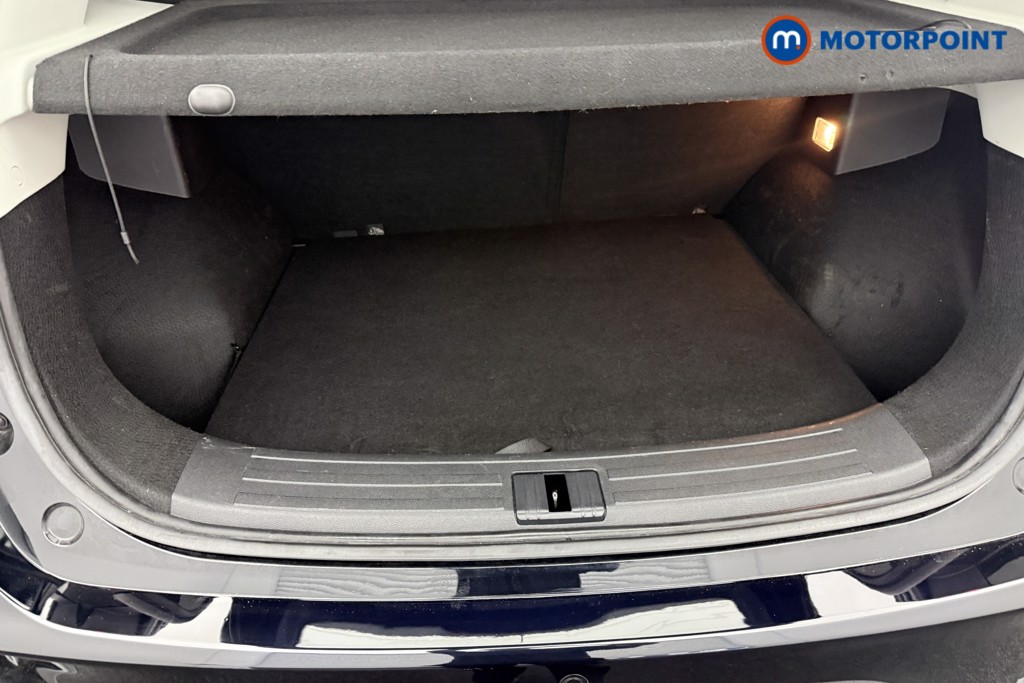 Mg Motor Uk ZS Excite Manual Petrol SUV - Stock Number (1555155) - 18th supplementary image