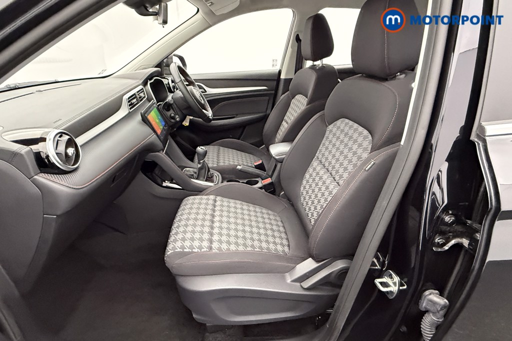 Mg Motor Uk ZS Excite Manual Petrol SUV - Stock Number (1555155) - 19th supplementary image