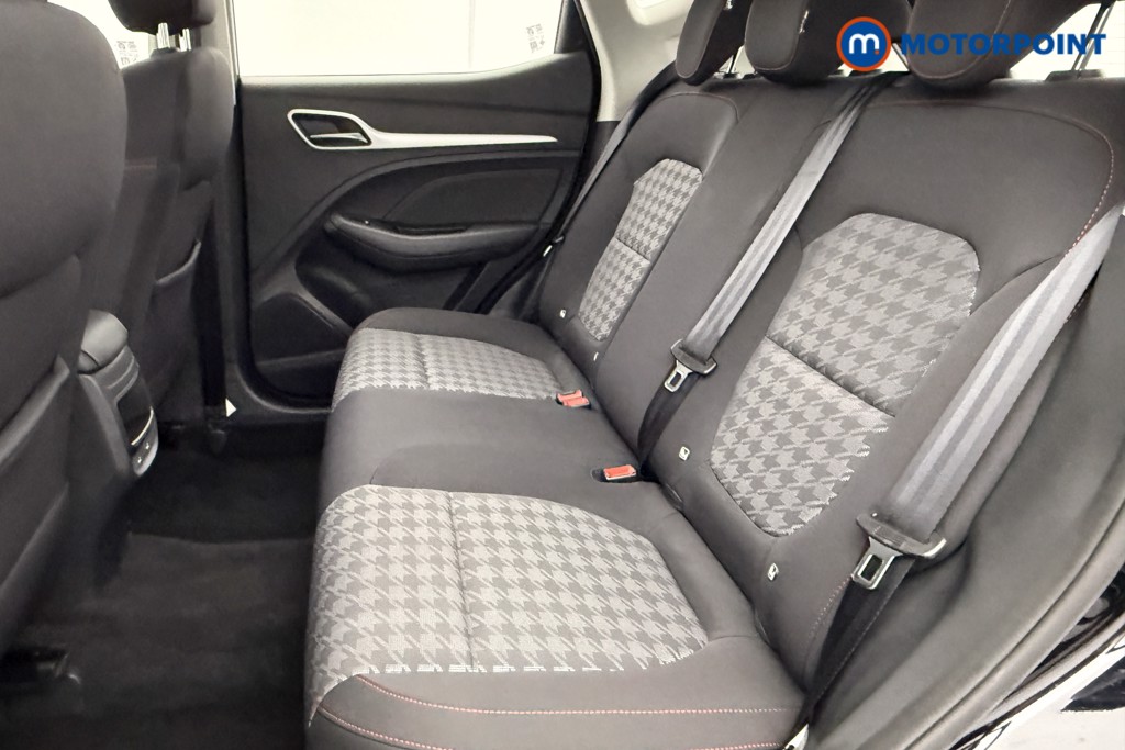 Mg Motor Uk ZS Excite Manual Petrol SUV - Stock Number (1555155) - 20th supplementary image