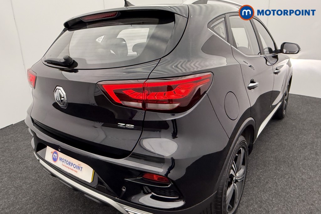 Mg Motor Uk ZS Excite Manual Petrol SUV - Stock Number (1555155) - 23rd supplementary image