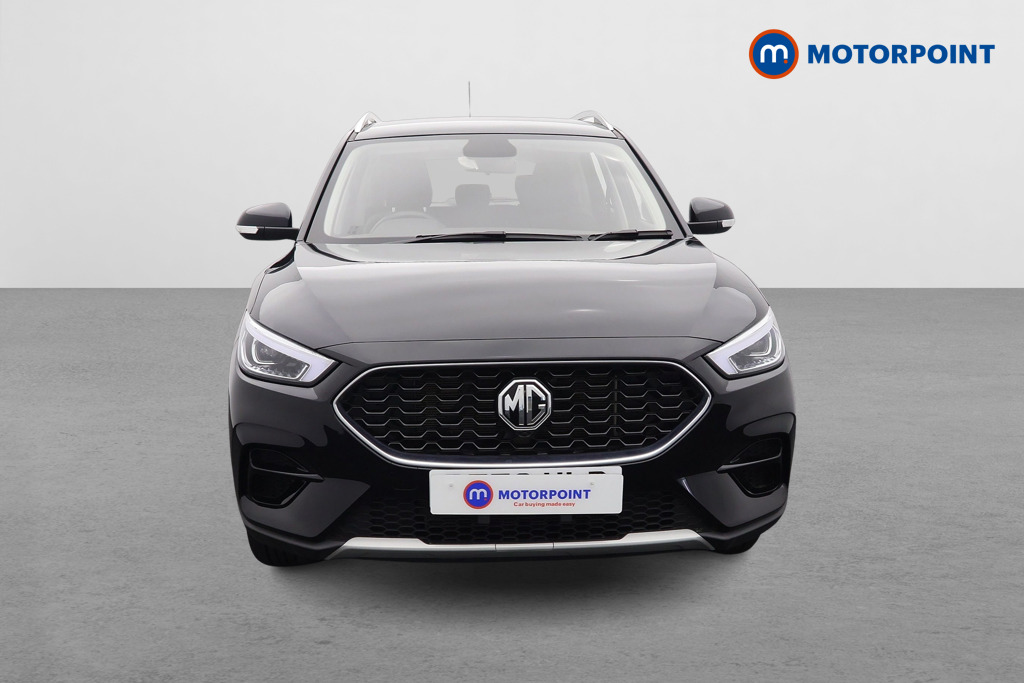 Mg Motor Uk ZS Excite Manual Petrol SUV - Stock Number (1555155) - Front bumper