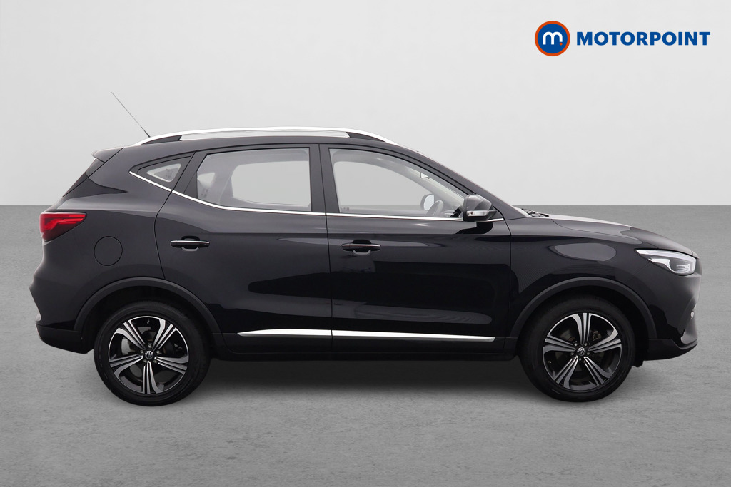 Mg Motor Uk ZS Excite Manual Petrol SUV - Stock Number (1555155) - Drivers side