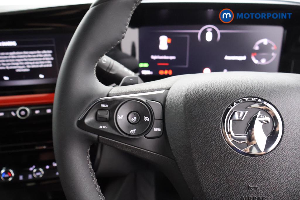 Vauxhall Mokka GS Automatic Petrol SUV - Stock Number (1555156) - 2nd supplementary image