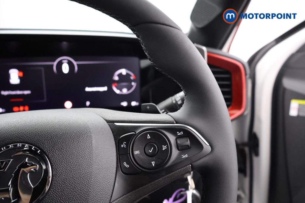 Vauxhall Mokka GS Automatic Petrol SUV - Stock Number (1555156) - 3rd supplementary image