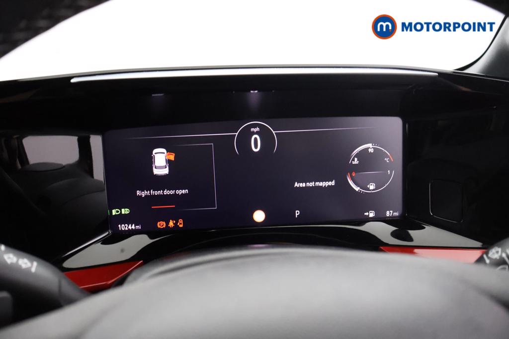 Vauxhall Mokka GS Automatic Petrol SUV - Stock Number (1555156) - 4th supplementary image
