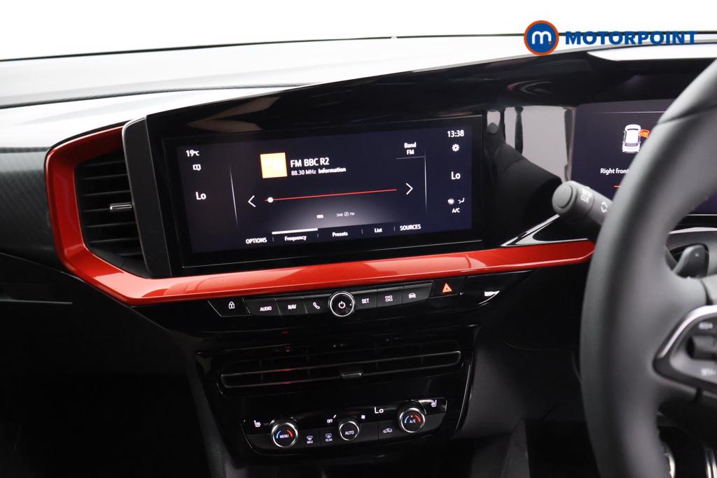 Vauxhall Mokka GS Automatic Petrol SUV - Stock Number (1555156) - 5th supplementary image