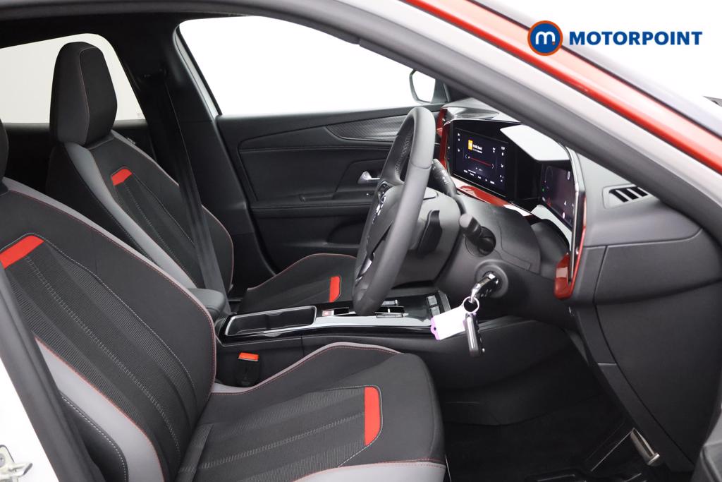Vauxhall Mokka GS Automatic Petrol SUV - Stock Number (1555156) - 11th supplementary image