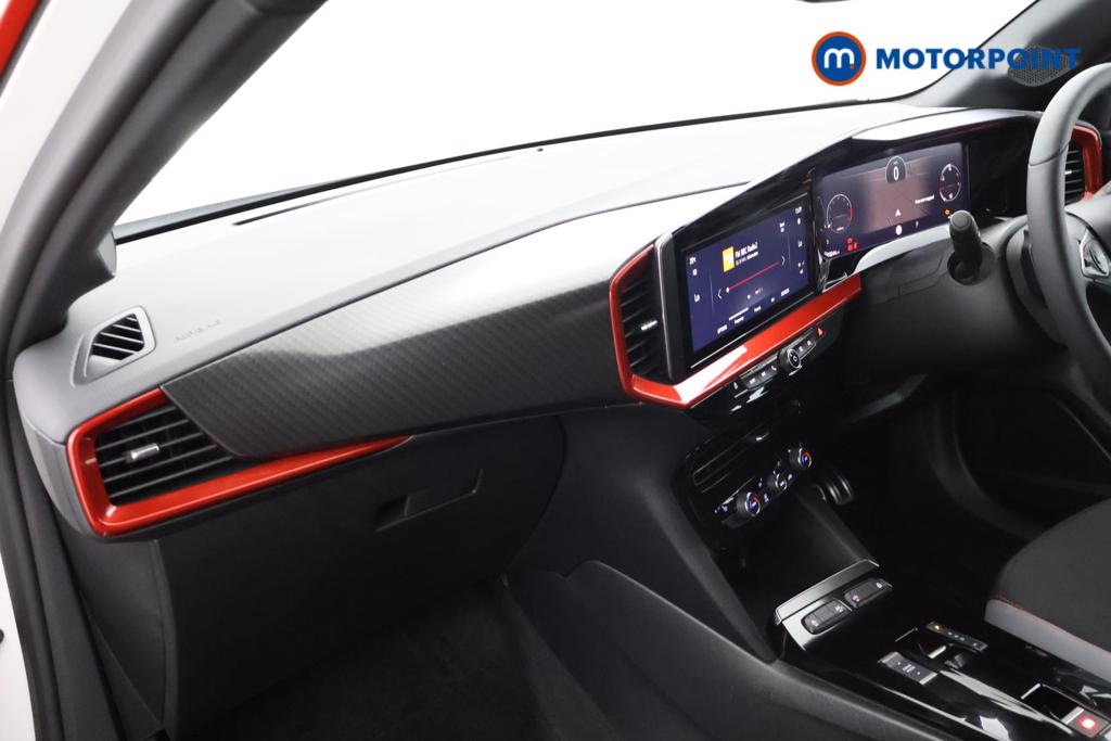Vauxhall Mokka GS Automatic Petrol SUV - Stock Number (1555156) - 13th supplementary image