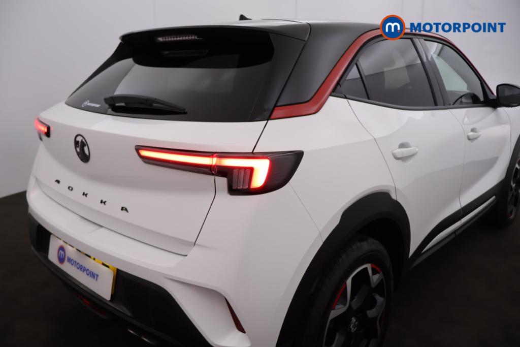 Vauxhall Mokka GS Automatic Petrol SUV - Stock Number (1555156) - 16th supplementary image