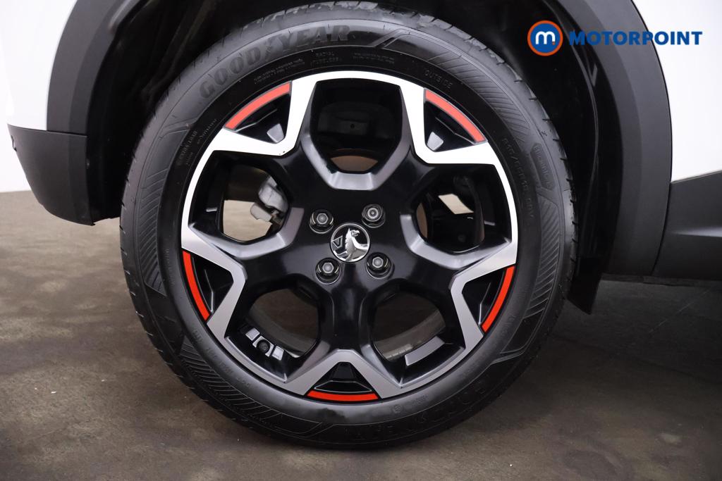 Vauxhall Mokka GS Automatic Petrol SUV - Stock Number (1555156) - 17th supplementary image