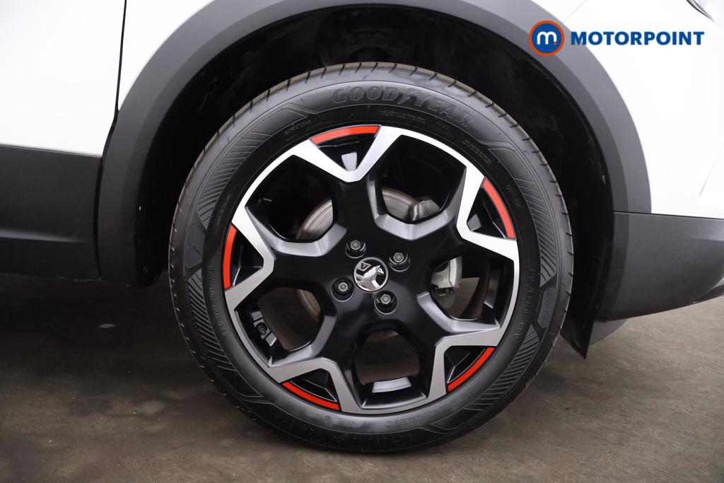 Vauxhall Mokka GS Automatic Petrol SUV - Stock Number (1555156) - 18th supplementary image